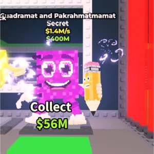 Cuadramat and Pakrahmat