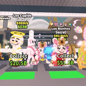 FULL WALL|EASTER ROTS