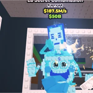 Diamond LaSecretCom|SAB