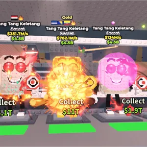 OP tang tang keletangs