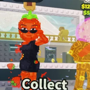 Fruit Brainrot Bundle