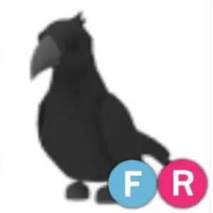 fr crow|ADM