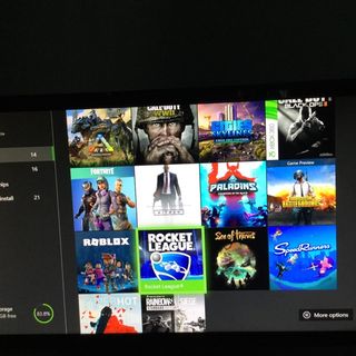 selling xbox one games