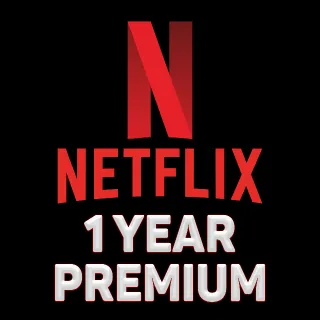 netflix privat 1 year 