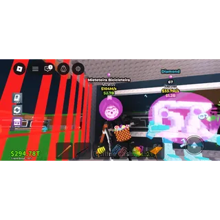 Metering bicileteria