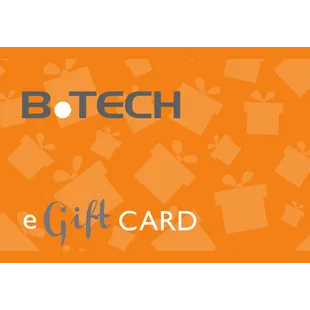 B.TECH Gift Card 200 EGP
