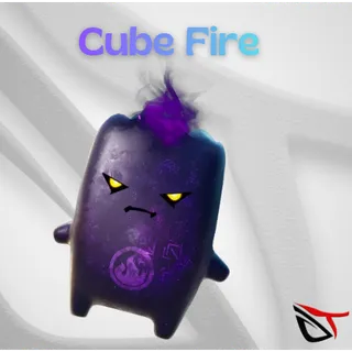 CUBE PUNK FORTNITE SPRITE