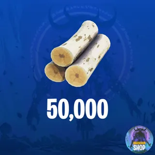 50k Wood