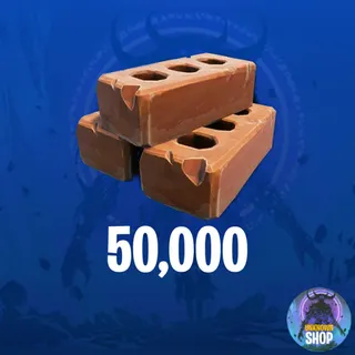 50k stone