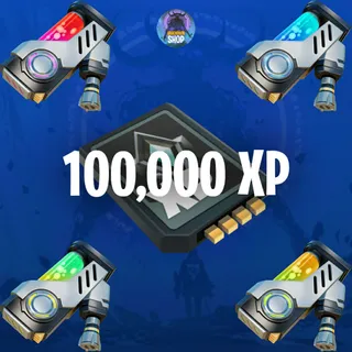100k Ventures XP