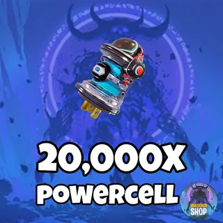 20k Active Powercell