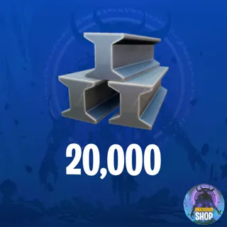 20k Metal