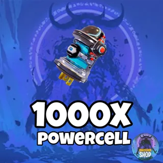 1k Active Powercell