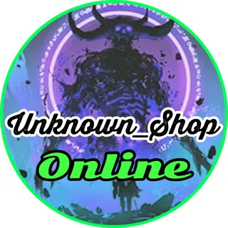 Unknown Shop