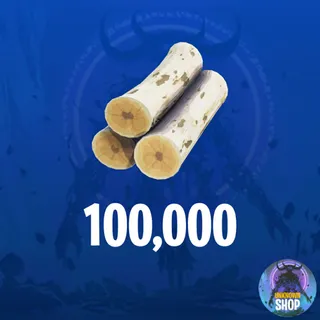 100k Wood