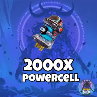 2k Active Powercell