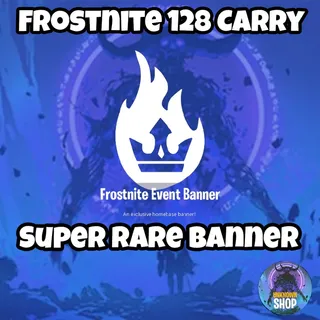 FROSTNITE 128 Carry