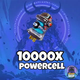 10k Active Powercell