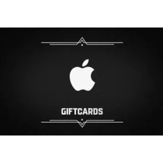 $10.00 USD $10.00 USD Apple Gift Card ( USA Region )