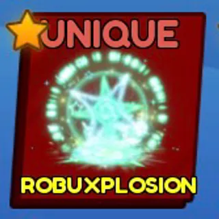 ROBUXPLOSION