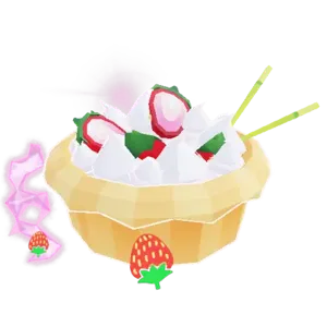Berry Bliss Hoverboard