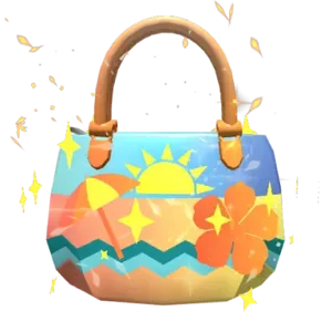 Summer Purse