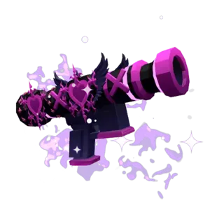 Dark Cupid Launcher