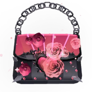 Love Me Purse