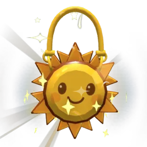 Sun Purse