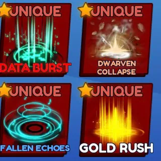 BB Explosion Bundle