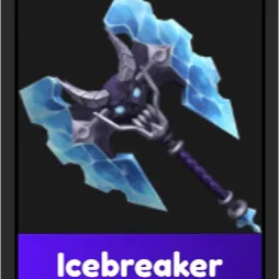 Icebreaker