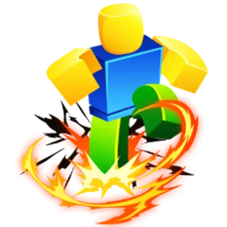 Kitsune Flame Stomp