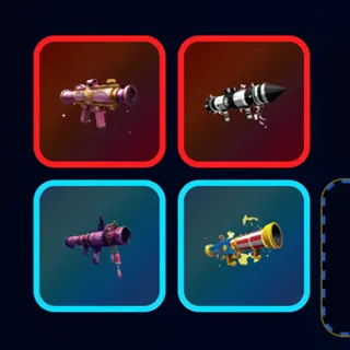 Baddies RPG Bundle