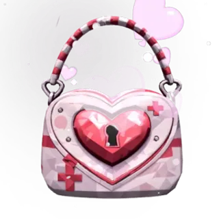 Love Sick Purse