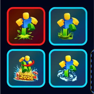 Baddies Stomp Bundle