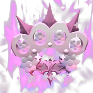 Moonlit Sakura Knuckles