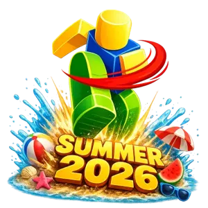 Summer 2026 Stomp
