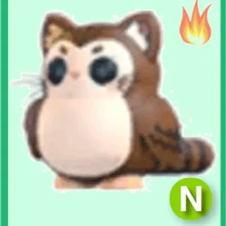 N Purrowl