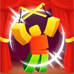 Jester Show Finisher