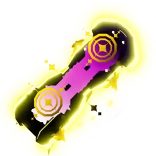Stellar Glider Board