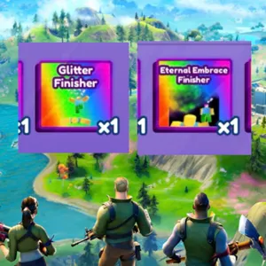 Baddies Finisher Bundle