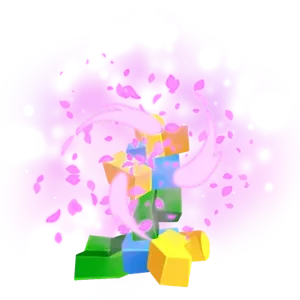 Blossom Finisher