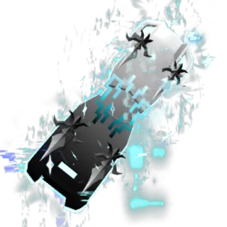 Cyber Hoverboard