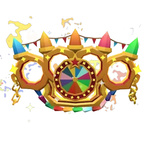 Carnival Spiked Knuckles