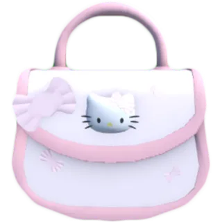 Kitty Purse