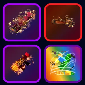 Baddies Fire Bundle