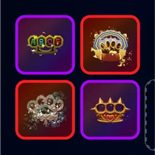 Baddies Brass Bundle
