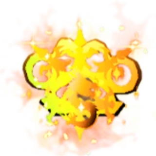 Dragon Brass Knuckles