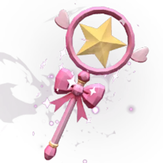 Star Magic Wand