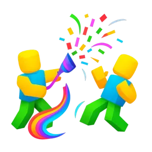 Party Finisher